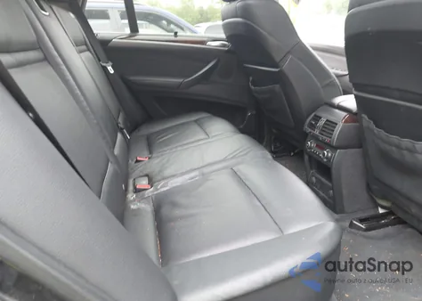 2011 BMW X5 xDrive35I из США, поврежденный, VIN 5UXZV4C5XBL740940